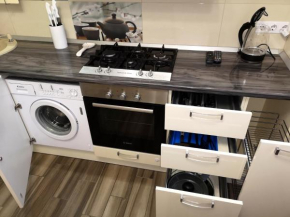 Apartament na Griboyedova 9